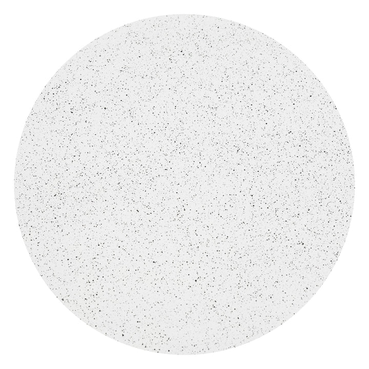 Corza Coffee Table White
