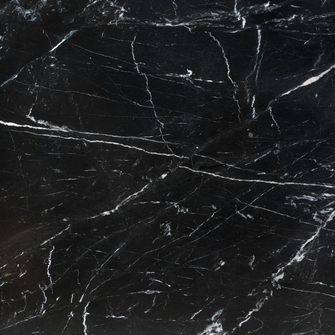 Aberdeen Coffee Table Black - AmericanHomeFurniture