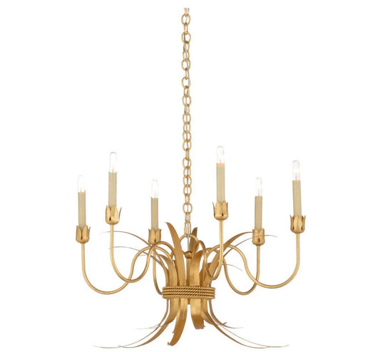 Wildwood Mignon Chandelier CHANDELIERS