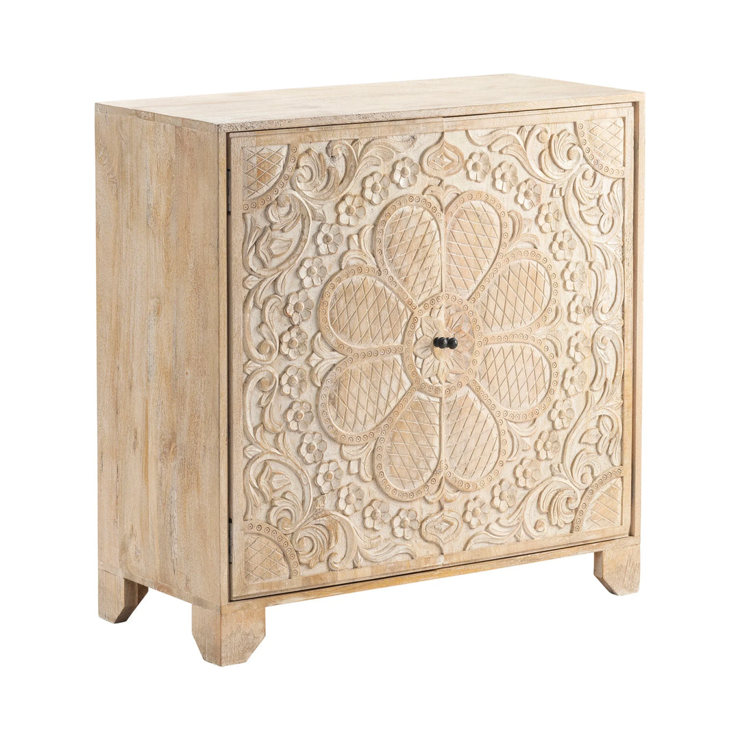 Meadow Cabinet - AmericanHomeFurniture