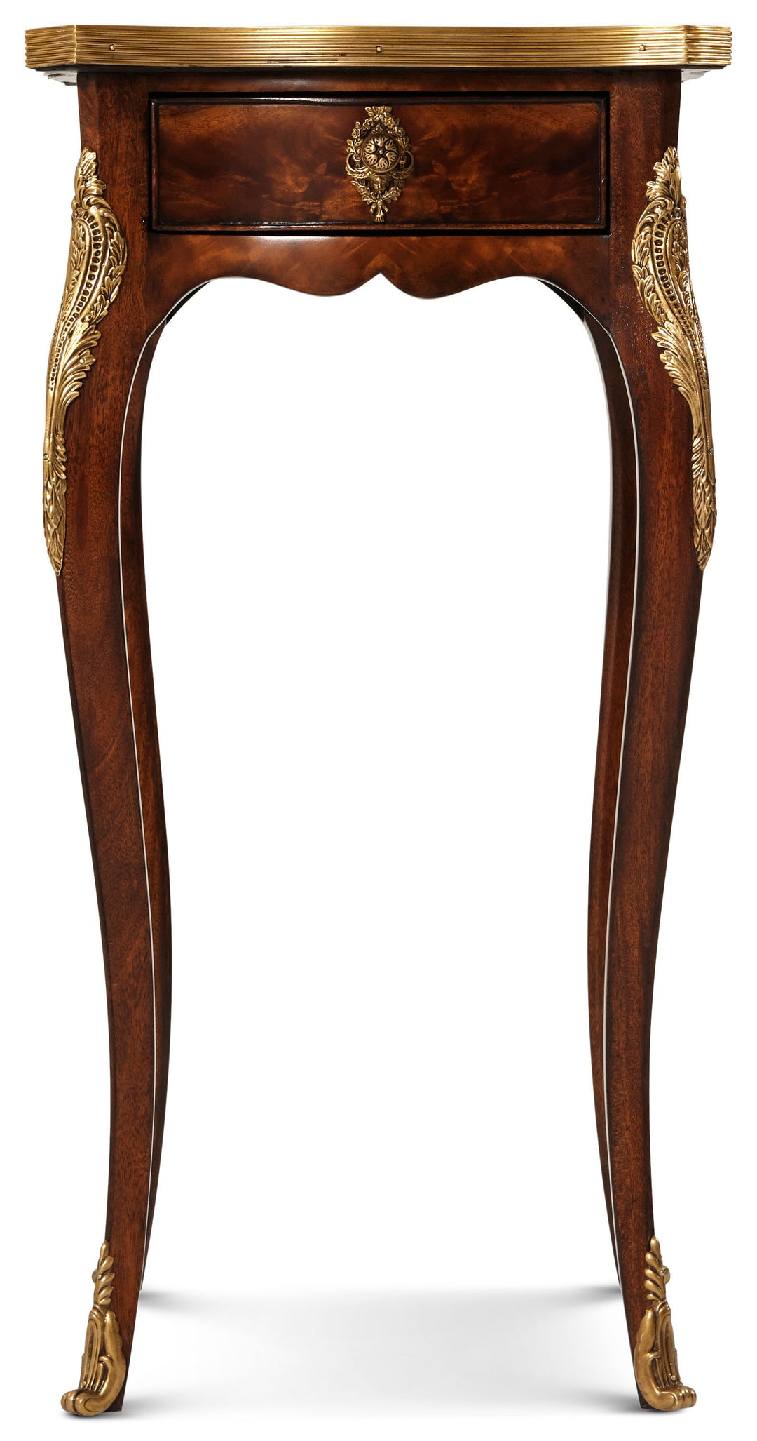 Theodore Alexander 18th Century Style Accent Table