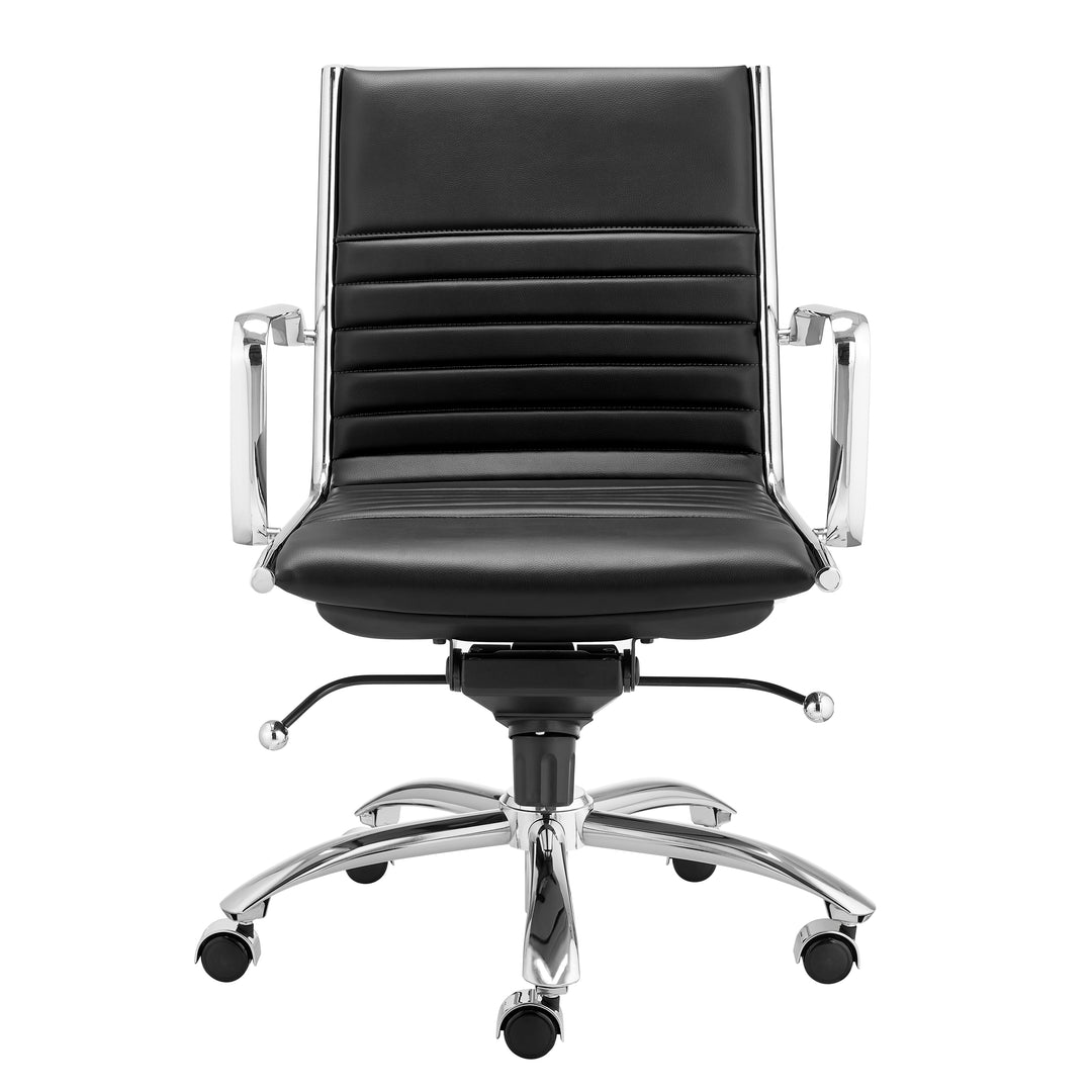 Dirk Low Back Office Chair