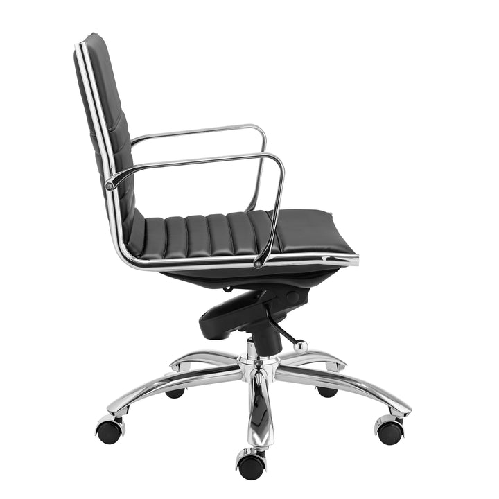 Dirk Low Back Office Chair