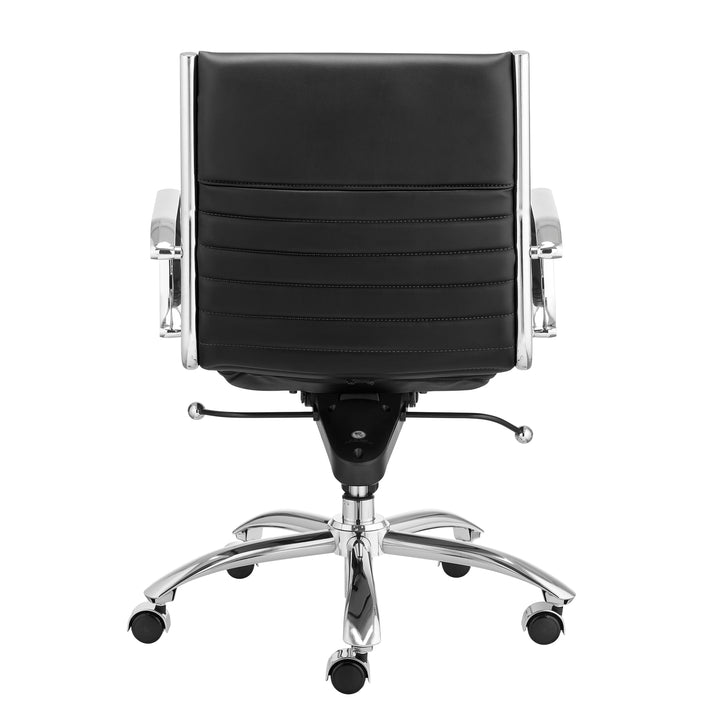 Dirk Low Back Office Chair