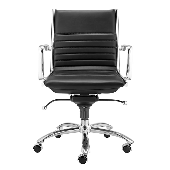Dirk Low Back Office Chair