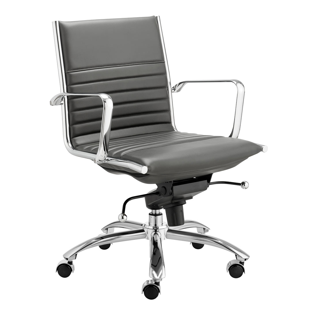 Dirk Low Back Office Chair