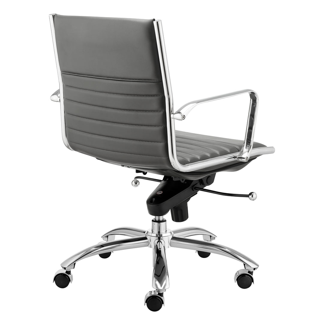 Dirk Low Back Office Chair