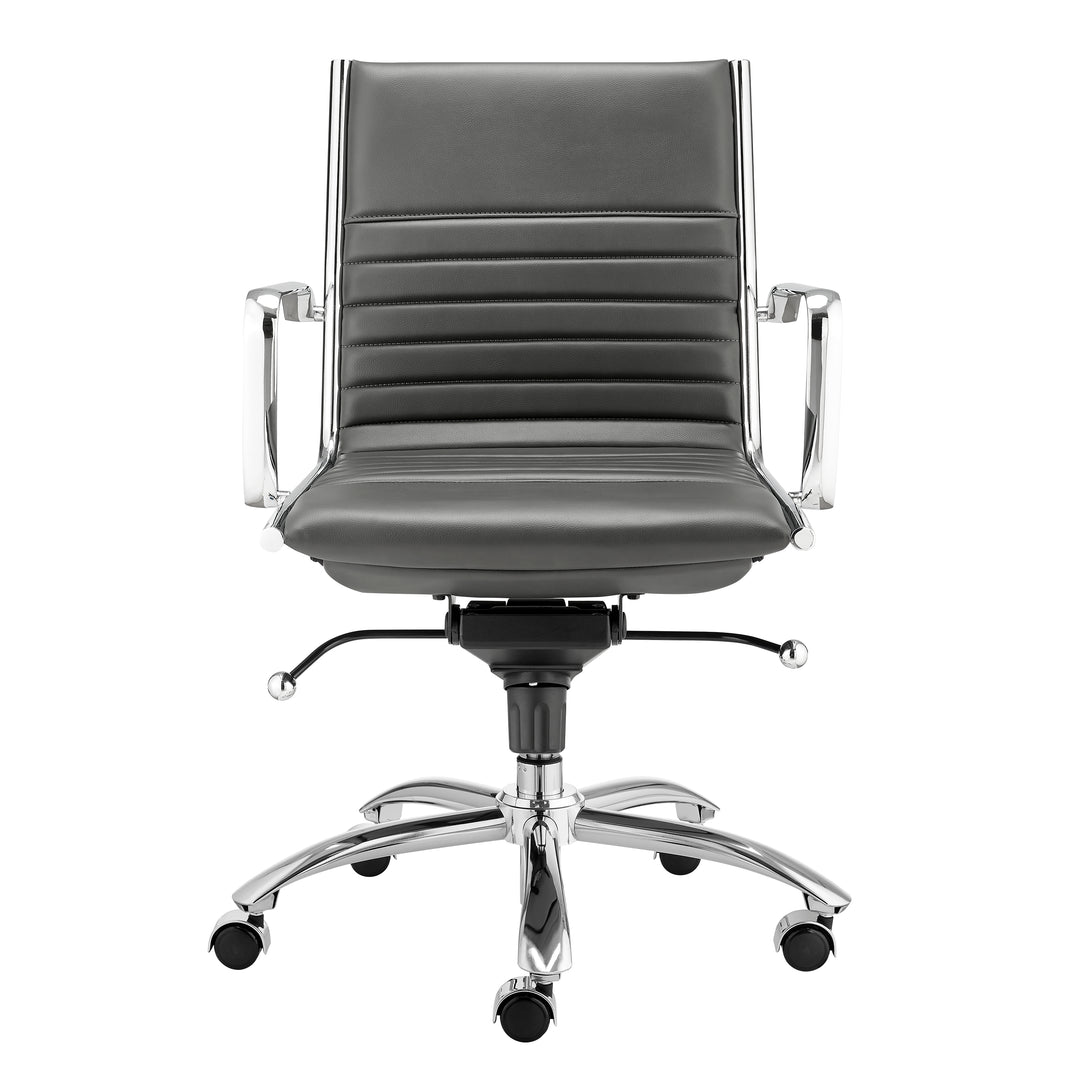 Dirk Low Back Office Chair