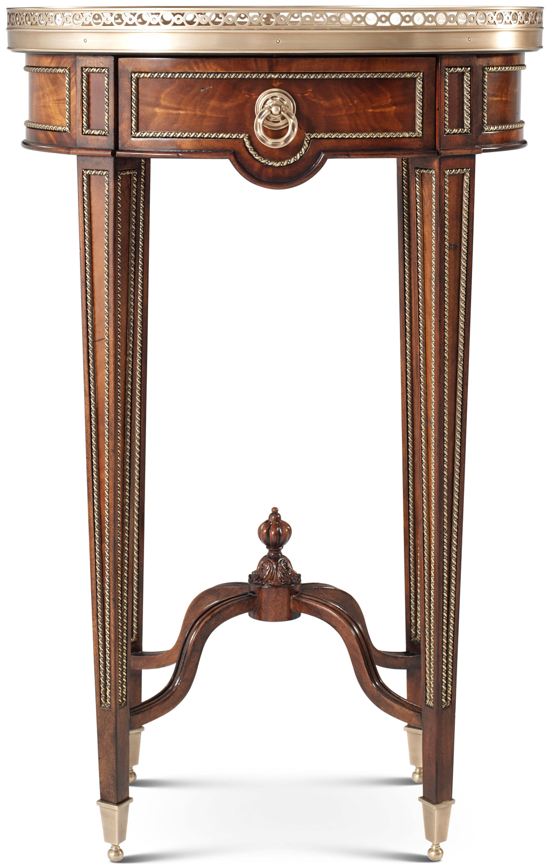 Theodore Alexander Fine Accent Table