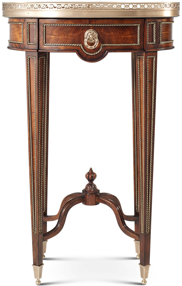Theodore Alexander Fine Accent Table