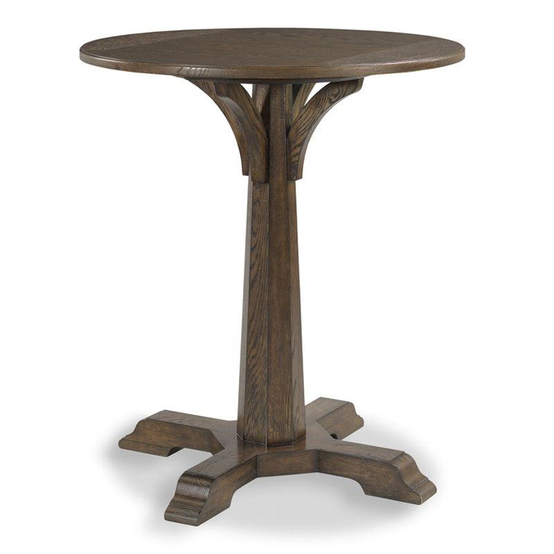 Woodbridge Pugin Pub Table ACCENT TABLES