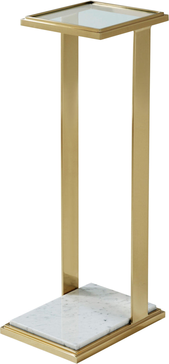 Theodore Alexander San Clemente Accent Table III ACCENT TABLES