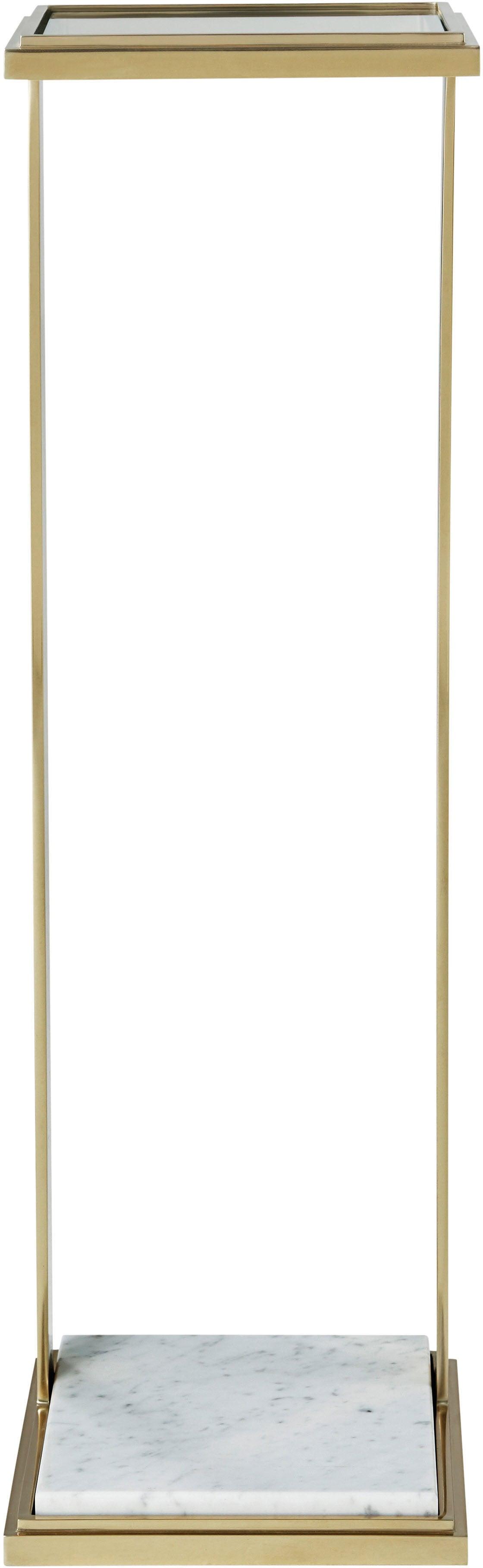 Theodore Alexander San Clemente Accent Table III ACCENT TABLES