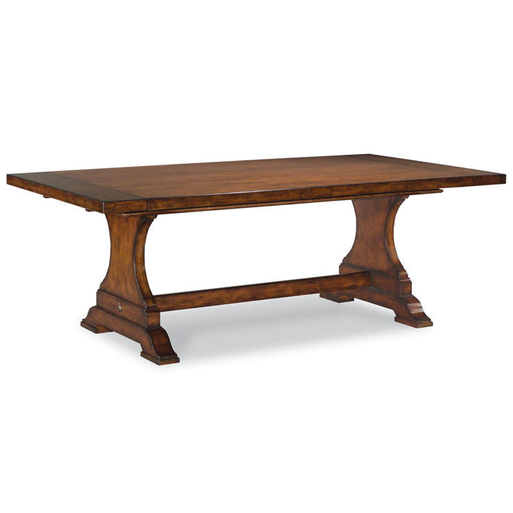 Witney Trestle Table