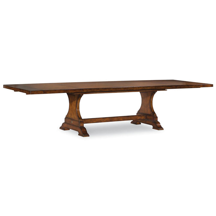 Witney Trestle Table