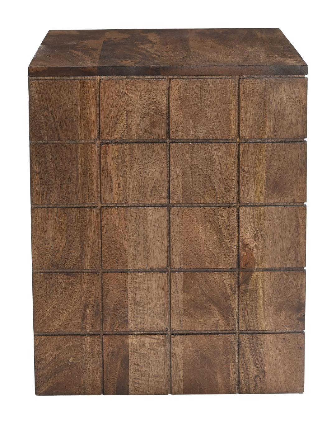 Modo Nightstand Walnut