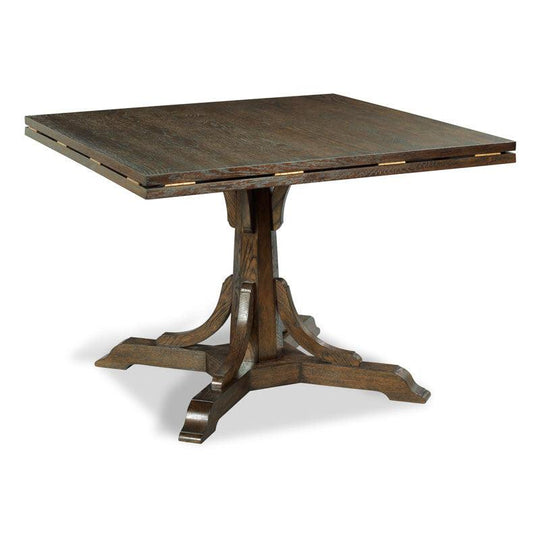 Woodbridge Craftsman Dining Table ACCENT TABLES