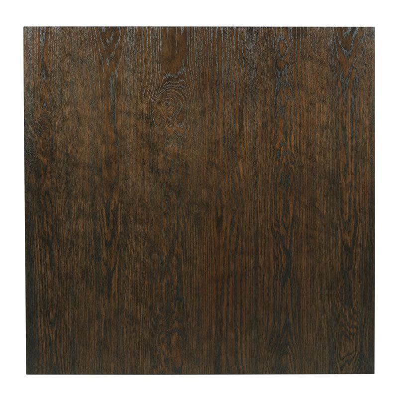 Woodbridge Craftsman Dining Table ACCENT TABLES