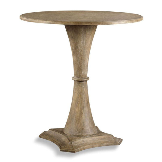 Woodbridge Barrington Bar Table BAR + BAR CARTS
