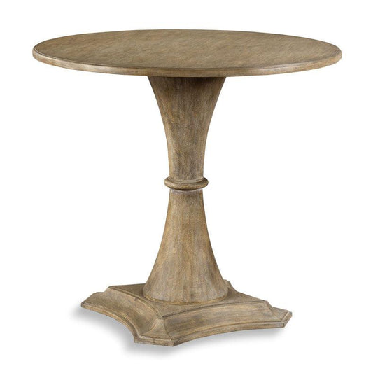 Woodbridge Barrington Counter Table ACCENT TABLES
