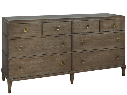 Playlist Dresser