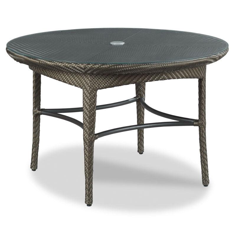 Woodbridge Marigot Outdoor Café Table OUTDOOR DINING TABLES