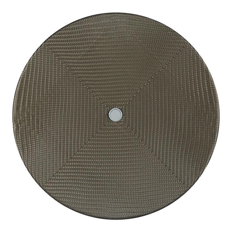 Woodbridge Marigot Outdoor Café Table OUTDOOR DINING TABLES