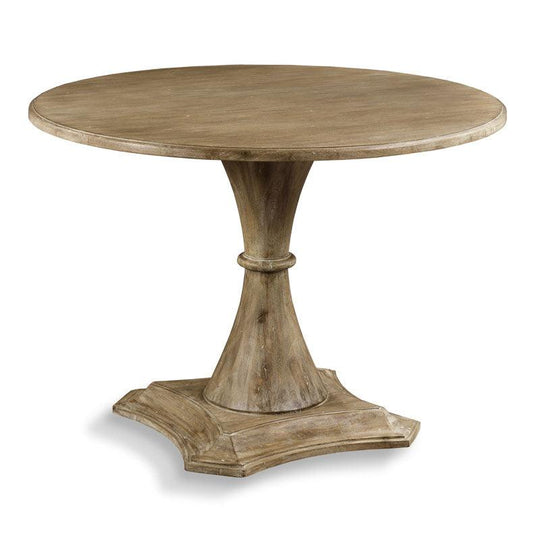 Woodbridge Vintage Breakfast Table ACCENT TABLES