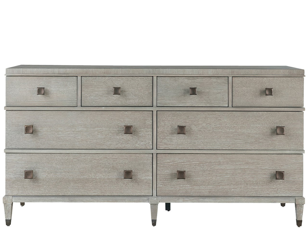 The Playlist Dresser