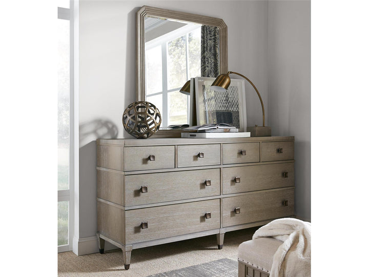 Playlist The Playlist Dresser - AmericanHomeFurniture