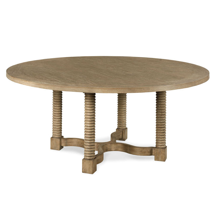 Teton Dining Table