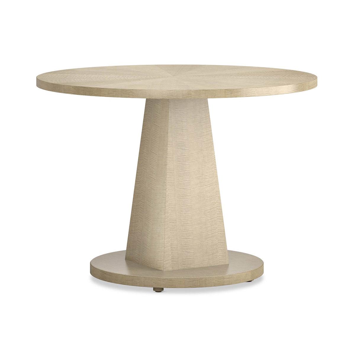 Woodbridge Whiteman Center Table BAR + BAR CARTS