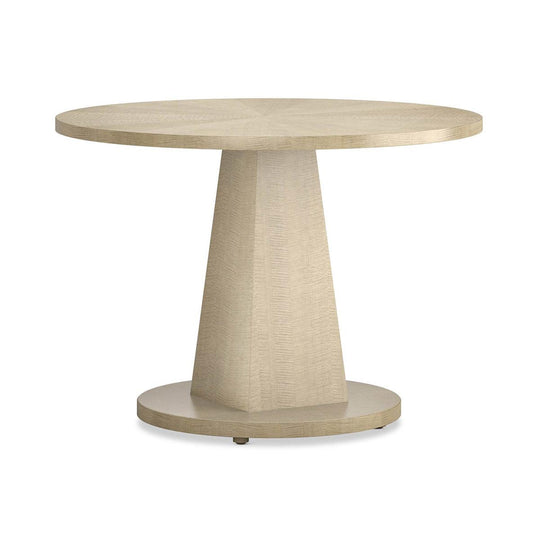 Woodbridge Whiteman Center Table BAR + BAR CARTS