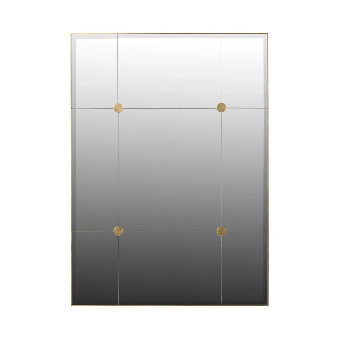 Chelsea House Loire Mirror WALL MIRRORS