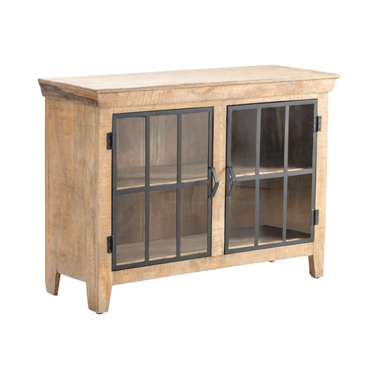 Crestview Collection Hillside Cabinet SIDEBOARDS + CABINETS