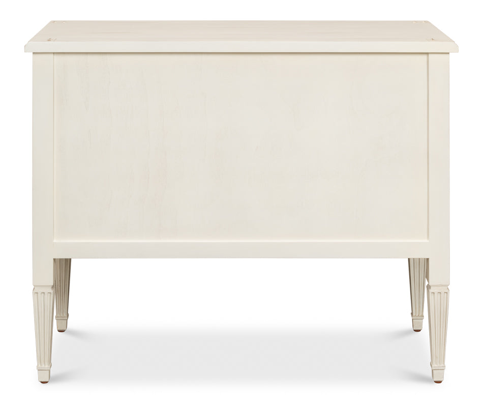 American Home Furniture | Sarreid - Antoinette Chest