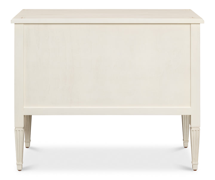 American Home Furniture | Sarreid - Antoinette Chest