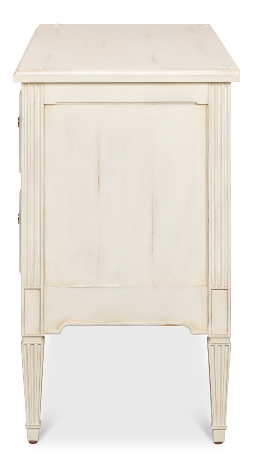 American Home Furniture | Sarreid - Antoinette Chest