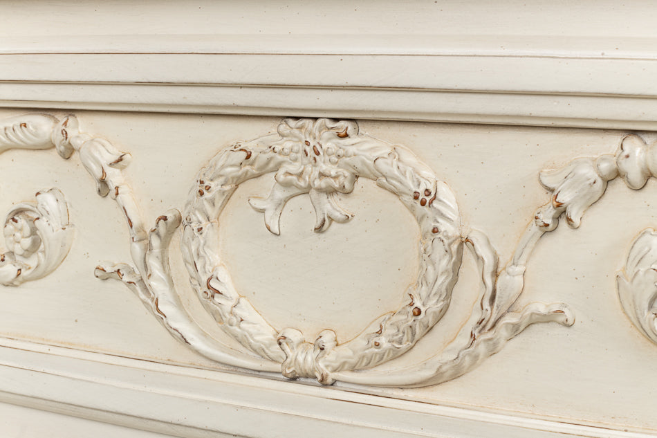 American Home Furniture | Sarreid - Antoinette Chest