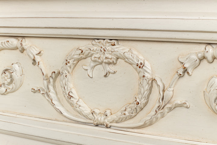 American Home Furniture | Sarreid - Antoinette Chest