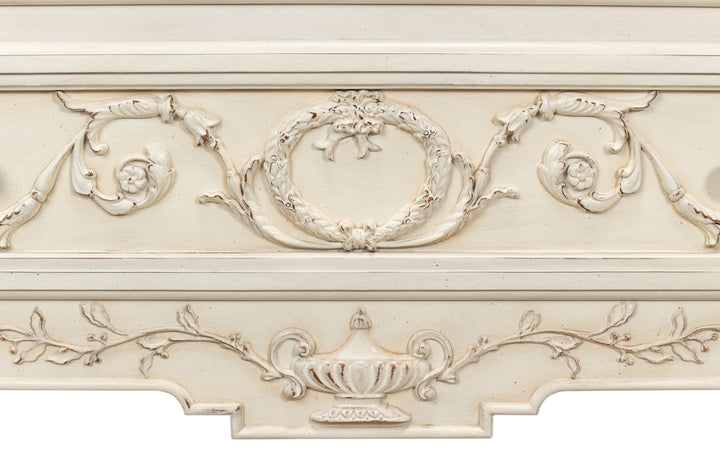 American Home Furniture | Sarreid - Antoinette Chest