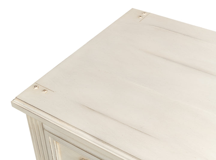 American Home Furniture | Sarreid - Antoinette Chest