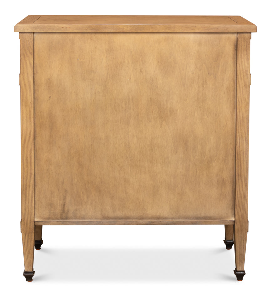 American Home Furniture | Sarreid - Nadia Chest Of Drawers