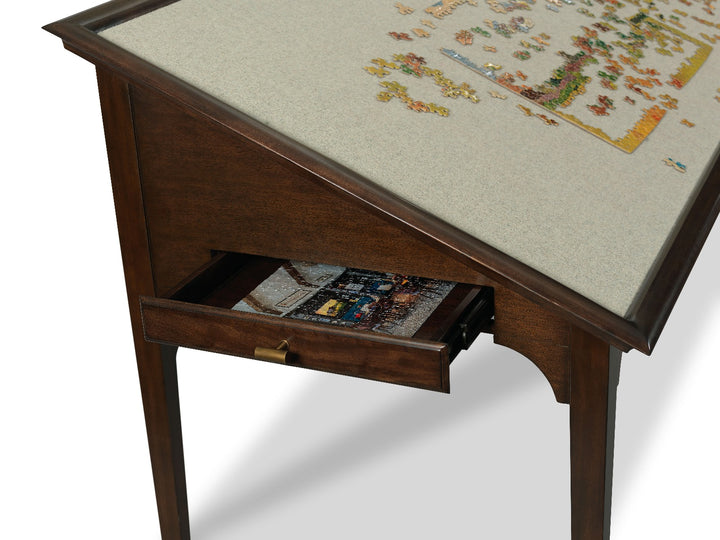 Borum Puzzle Table