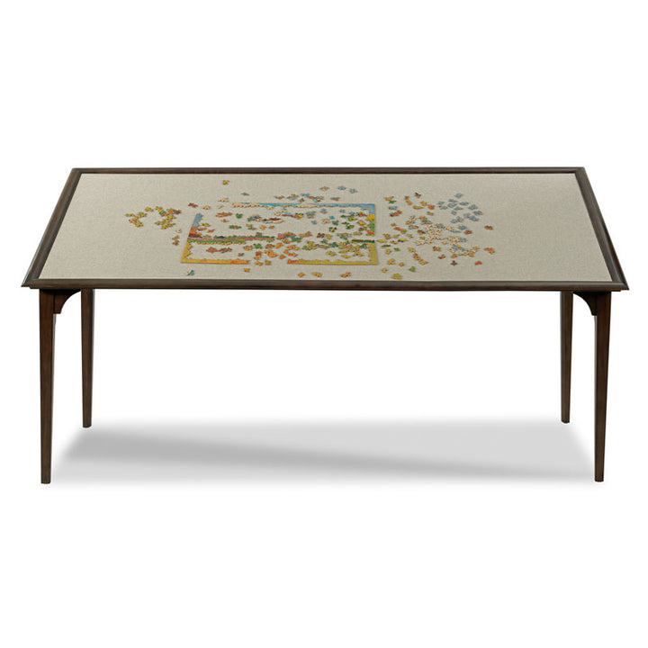 Borum Puzzle Table