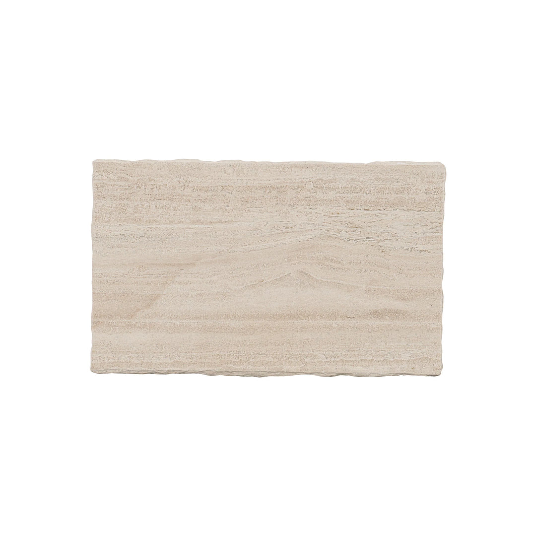 American Home Furniture Bernhardt Hathaway Rectangle Side Table