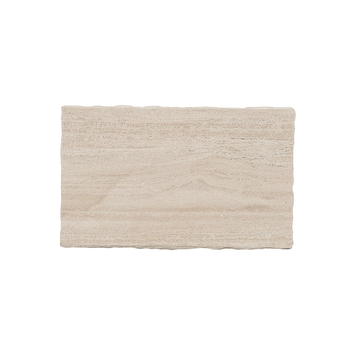 American Home Furniture Bernhardt Hathaway Rectangle Side Table