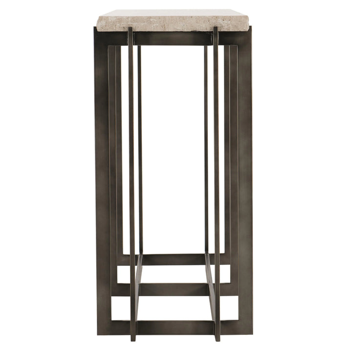 American Home Furniture Bernhardt Hathaway Console Table