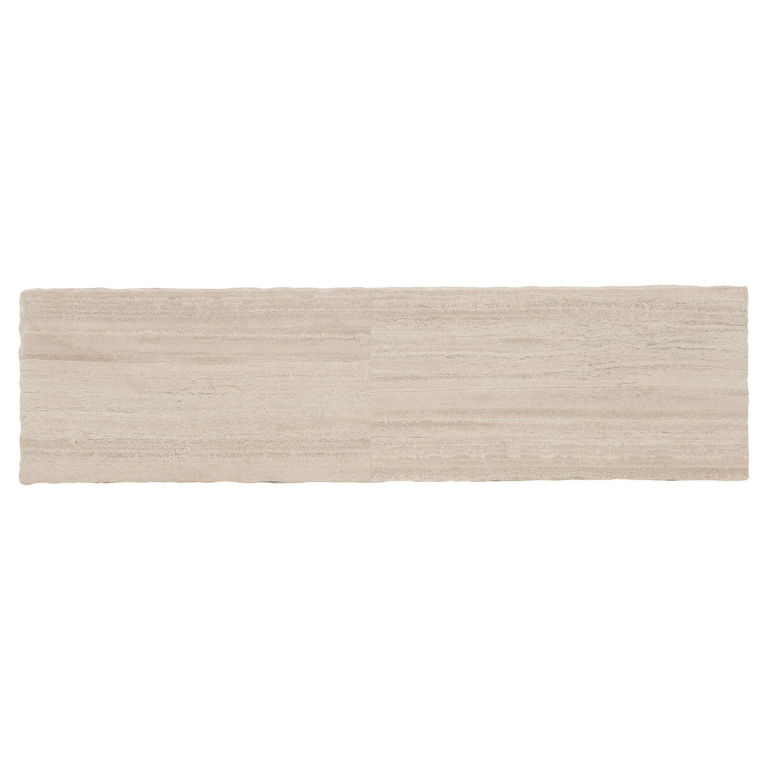 American Home Furniture Bernhardt Hathaway Console Table