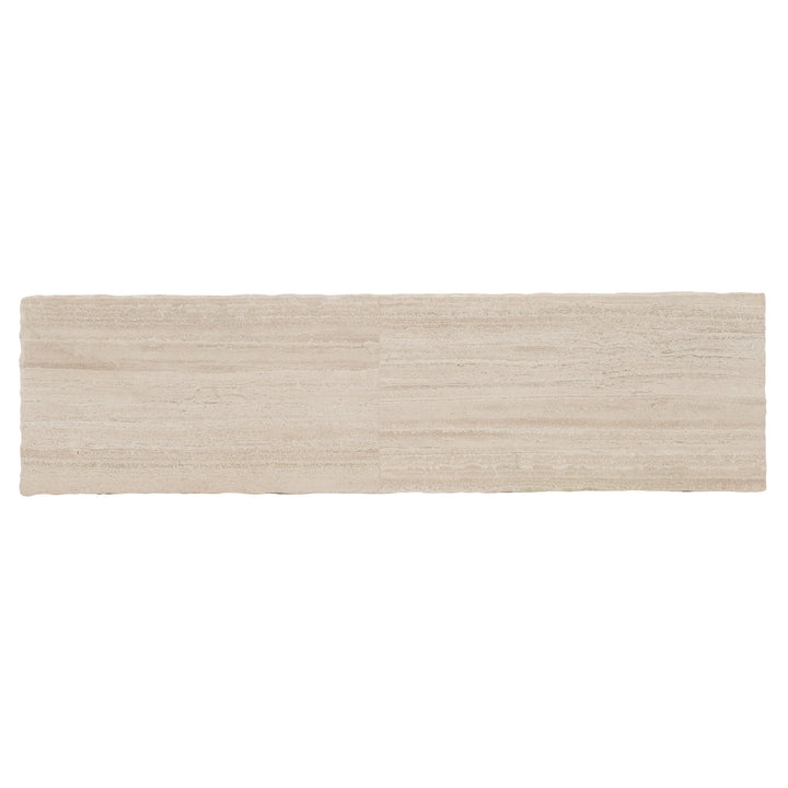 American Home Furniture Bernhardt Hathaway Console Table